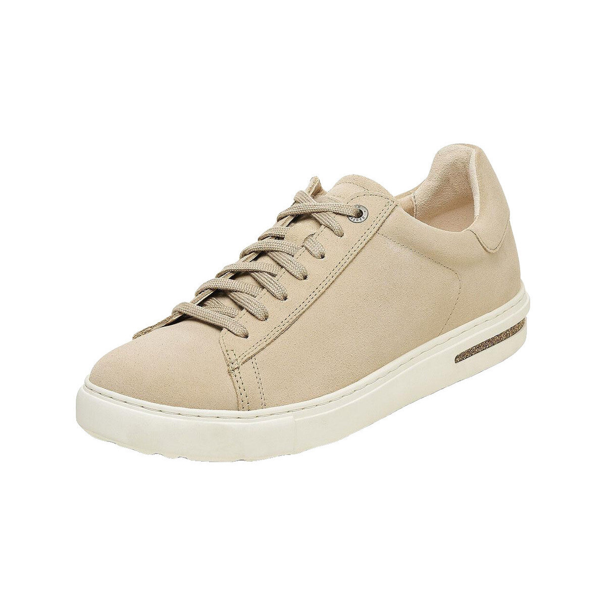Xαμηλά Sneakers BIRKENSTOCK Baskets Bend Low daim
