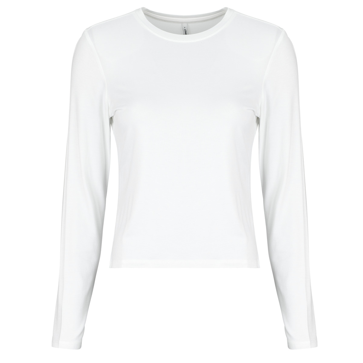 Πουλόβερ Only ONLBAMBOO L/S O-NECK TOP
