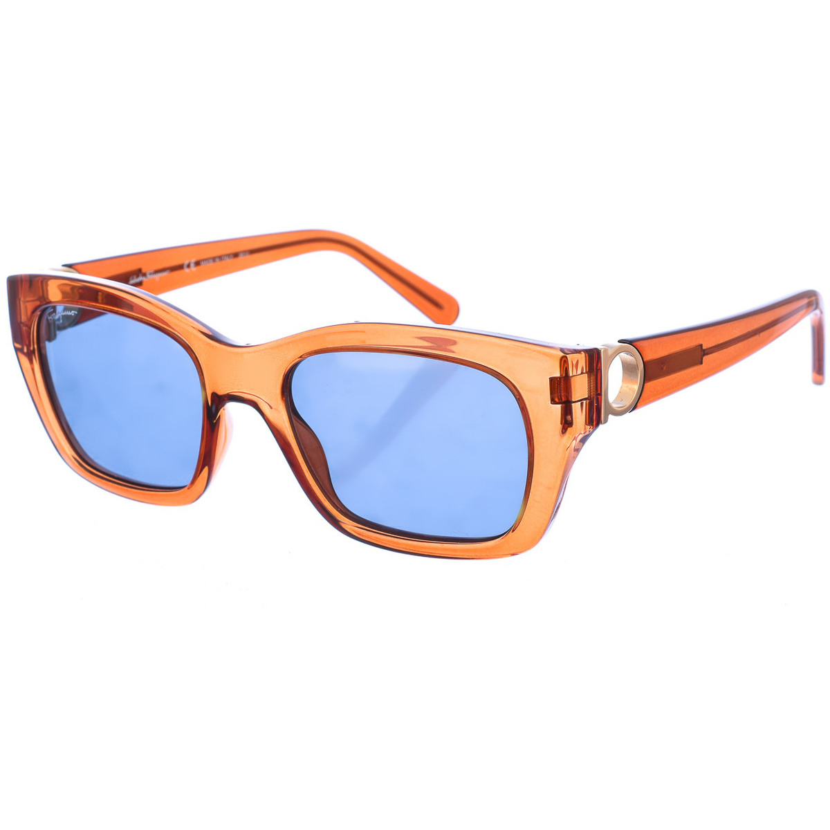 óculos de sol Salvatore Ferragamo SF1012S