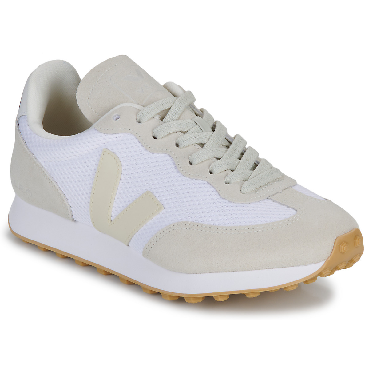 Xαμηλά Sneakers Veja RIO BRANCO