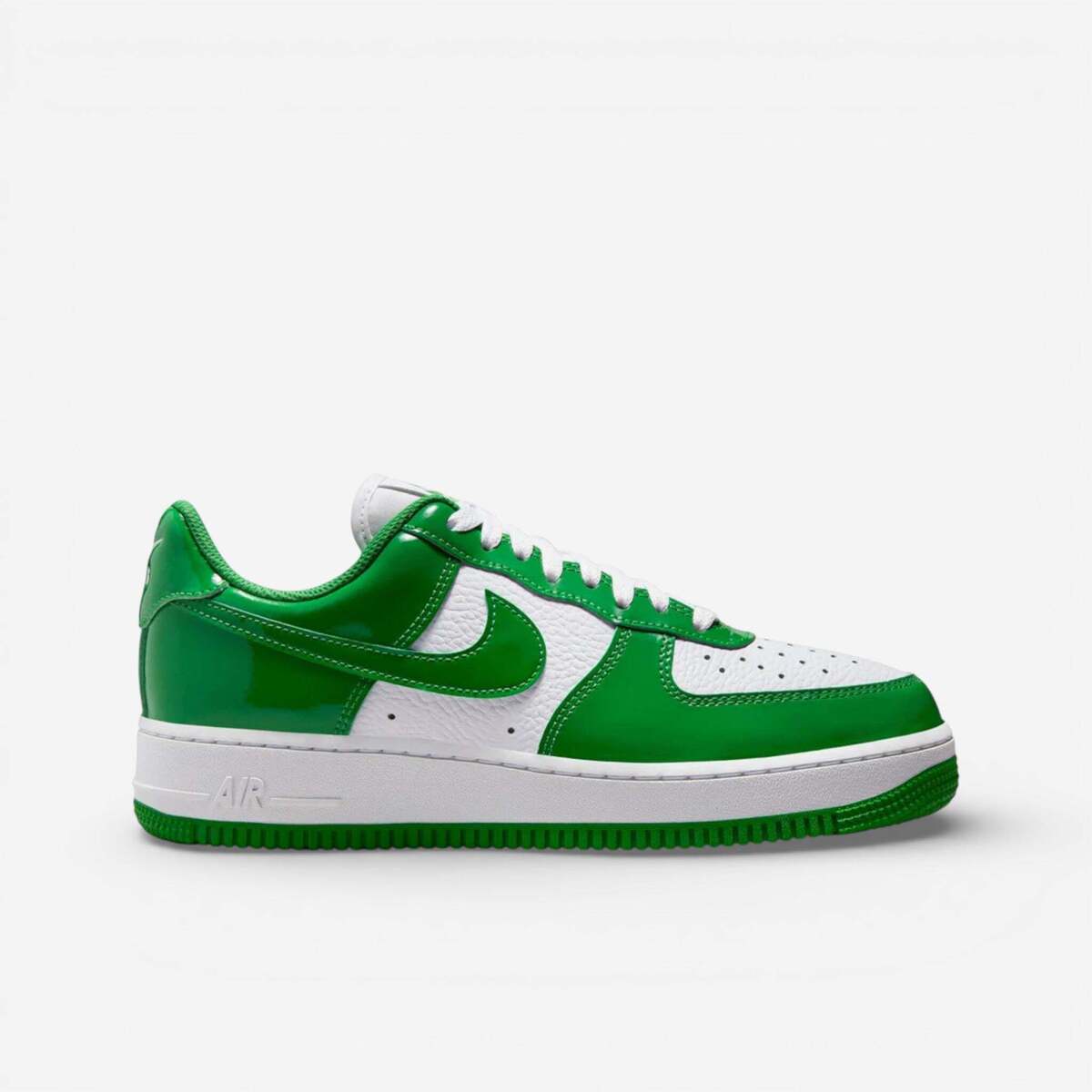 Xαμηλά Sneakers Nike Air Force 1 '07 "Kelly Green White"