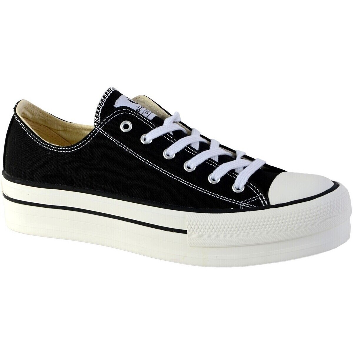 Xαμηλά Sneakers Victoria 143382