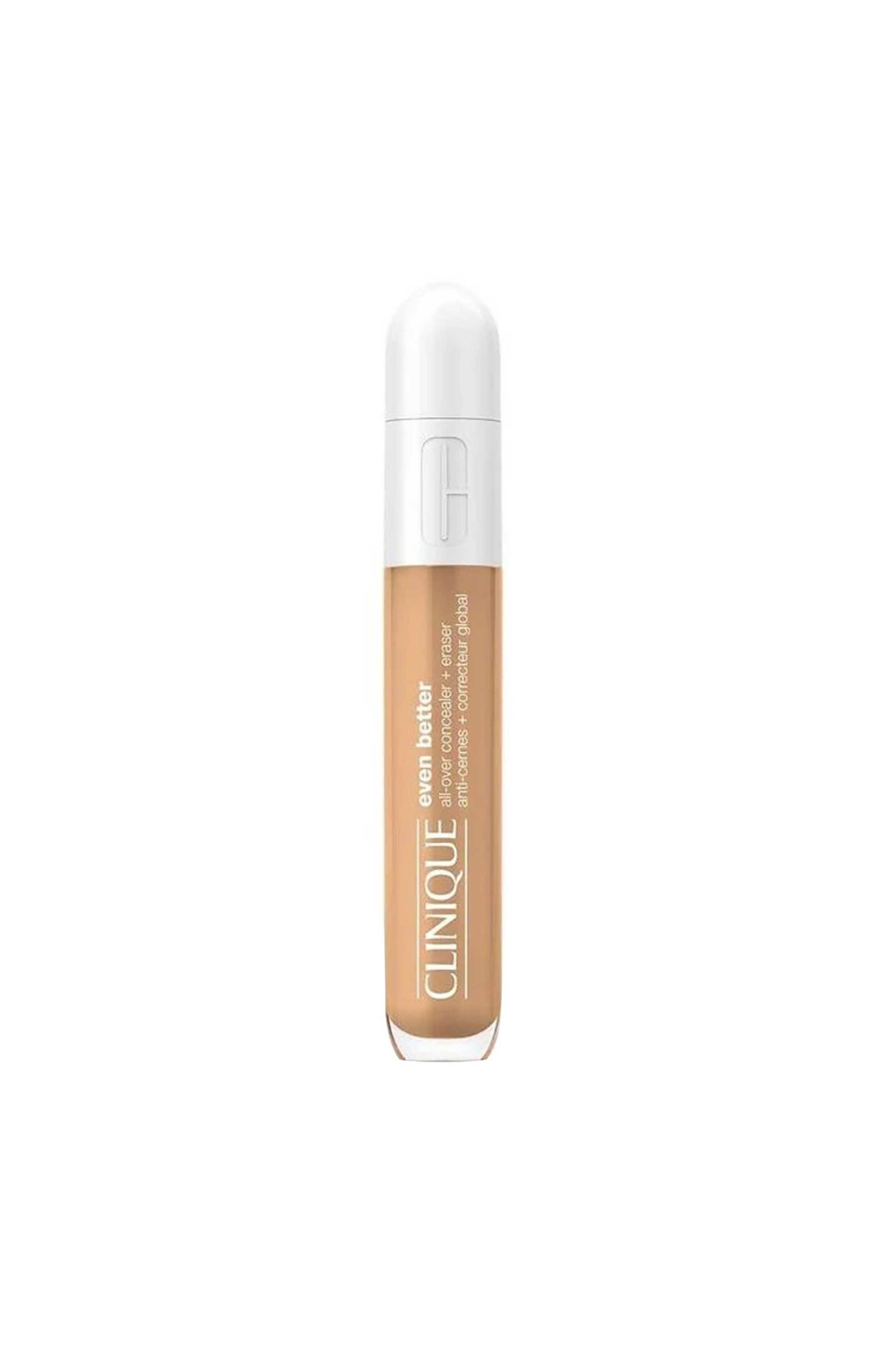 Clinique Even Better All-Over Concealer + Eraser 6 ml