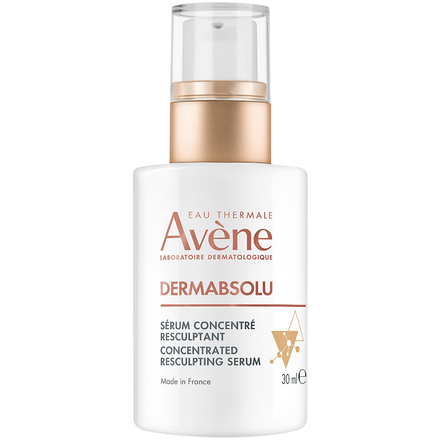Avene Dermabsolu Concetrated Resculpting Serum Συμπυκνωμένος Ορός Αναδόμησης 30ml