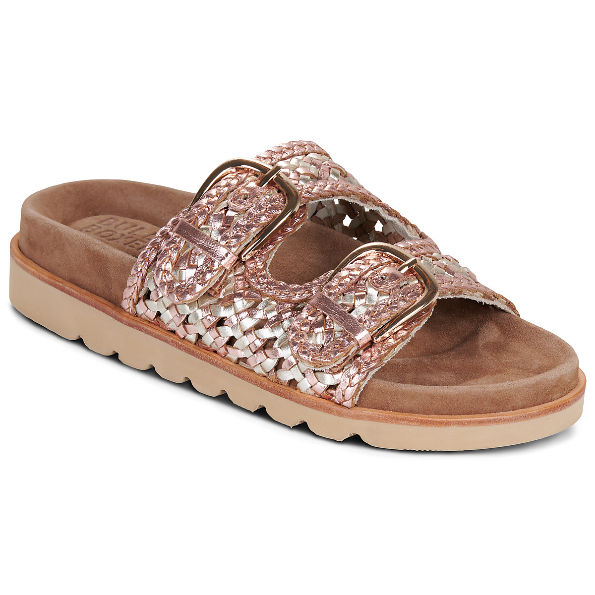 Mules Bullboxer 6RS0060702
