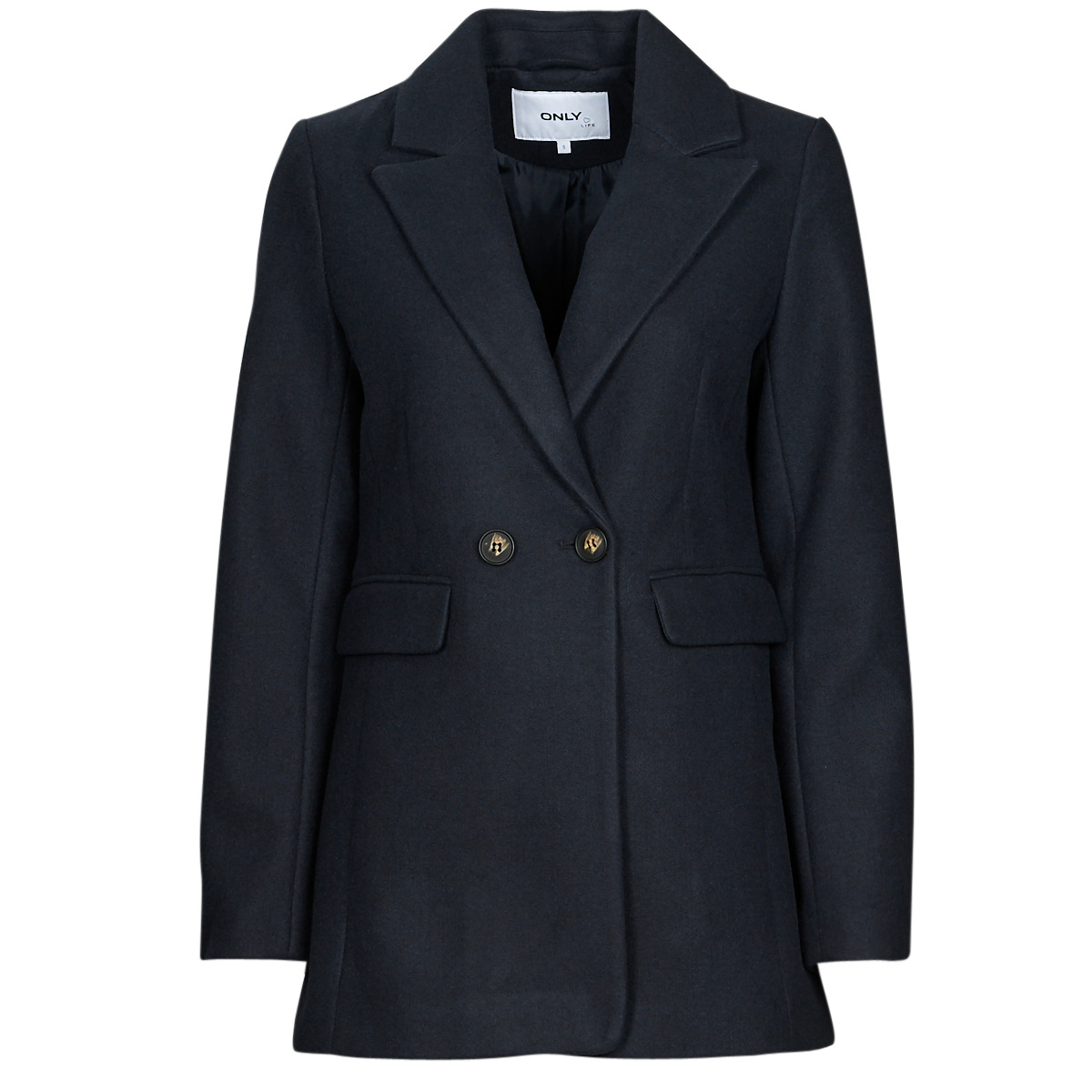 Παλτό Only ONLDAWN BLAZER CC OTW