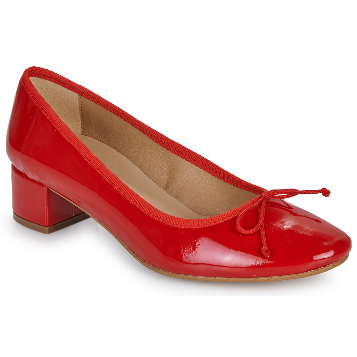 Μπαλαρίνες Betty London HANNA