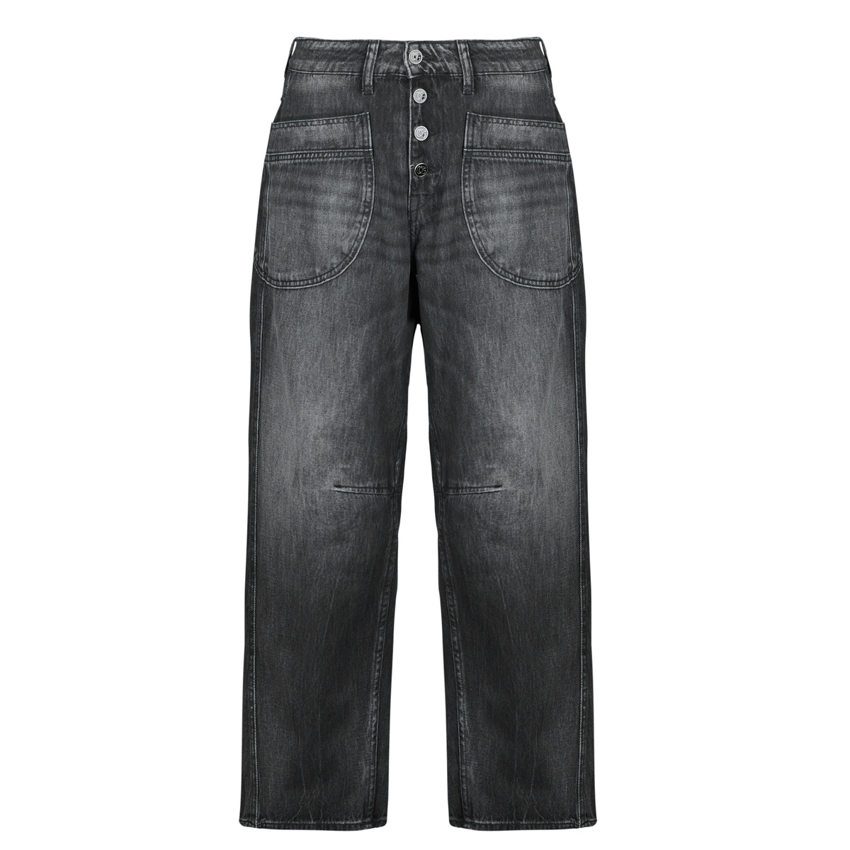 Jeans 3/4 & 7/8 Le Temps des Cerises -