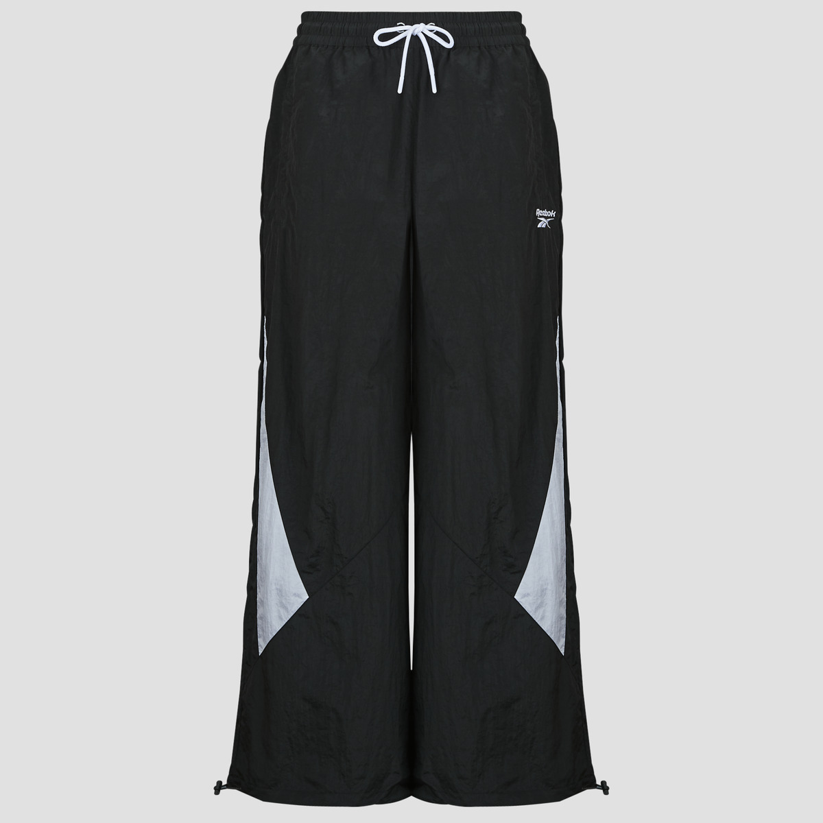 Φόρμες Reebok Classic HERITAGE BLOCKED WOVEN TRACK PANT