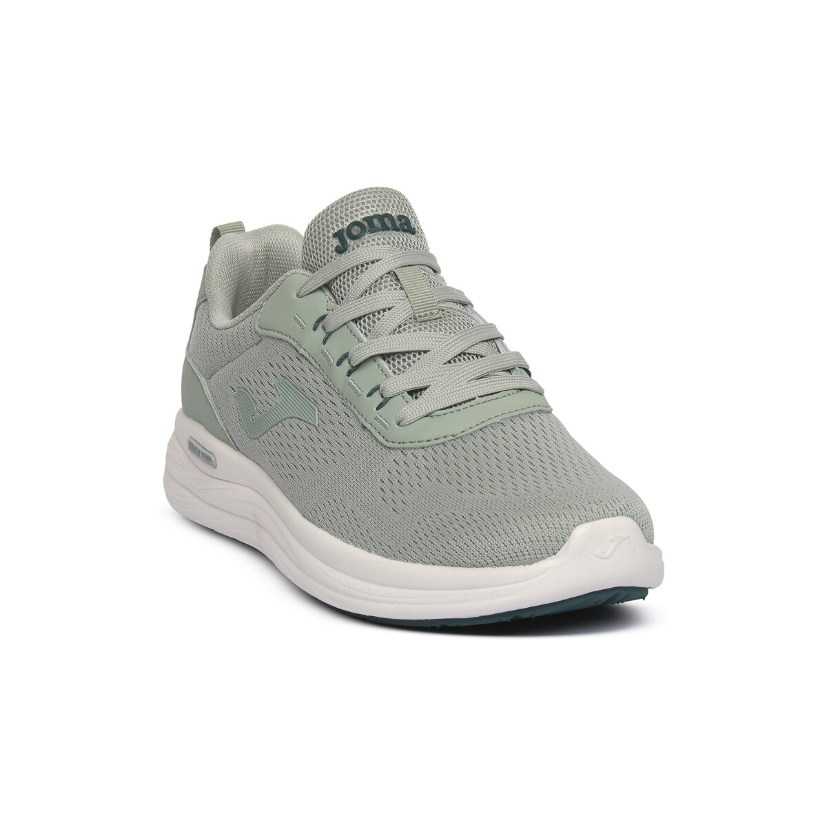 Xαμηλά Sneakers Joma DONA LIGHT GREEN