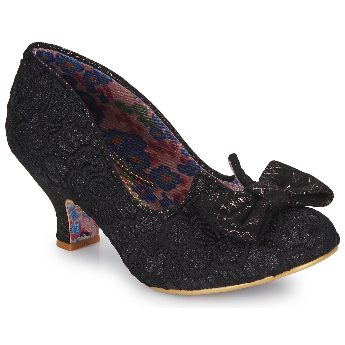 Γόβες Irregular Choice DAZZLE RAZZLE