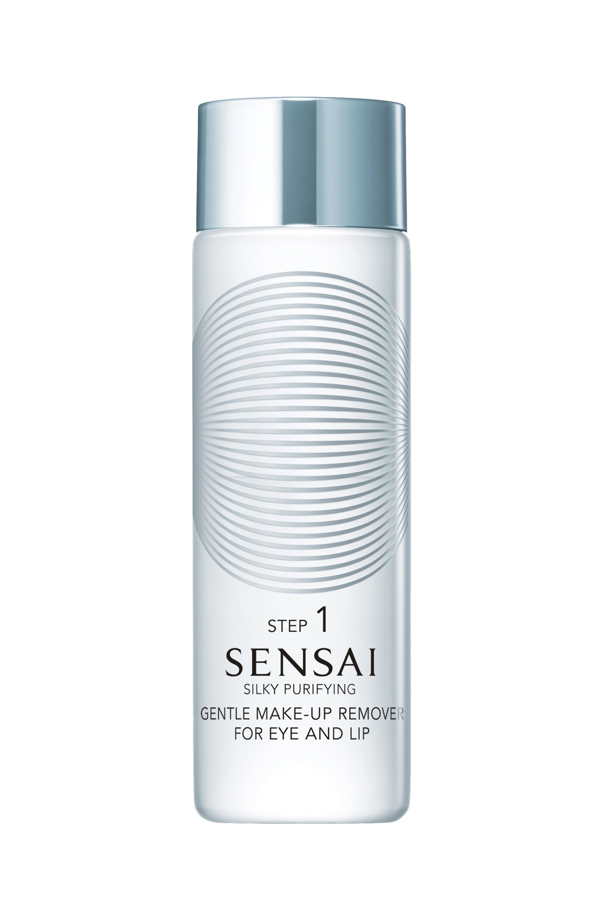 Sensai Silky Purifying Step 1 Make-up Remover for Eye & Lip 100 ml