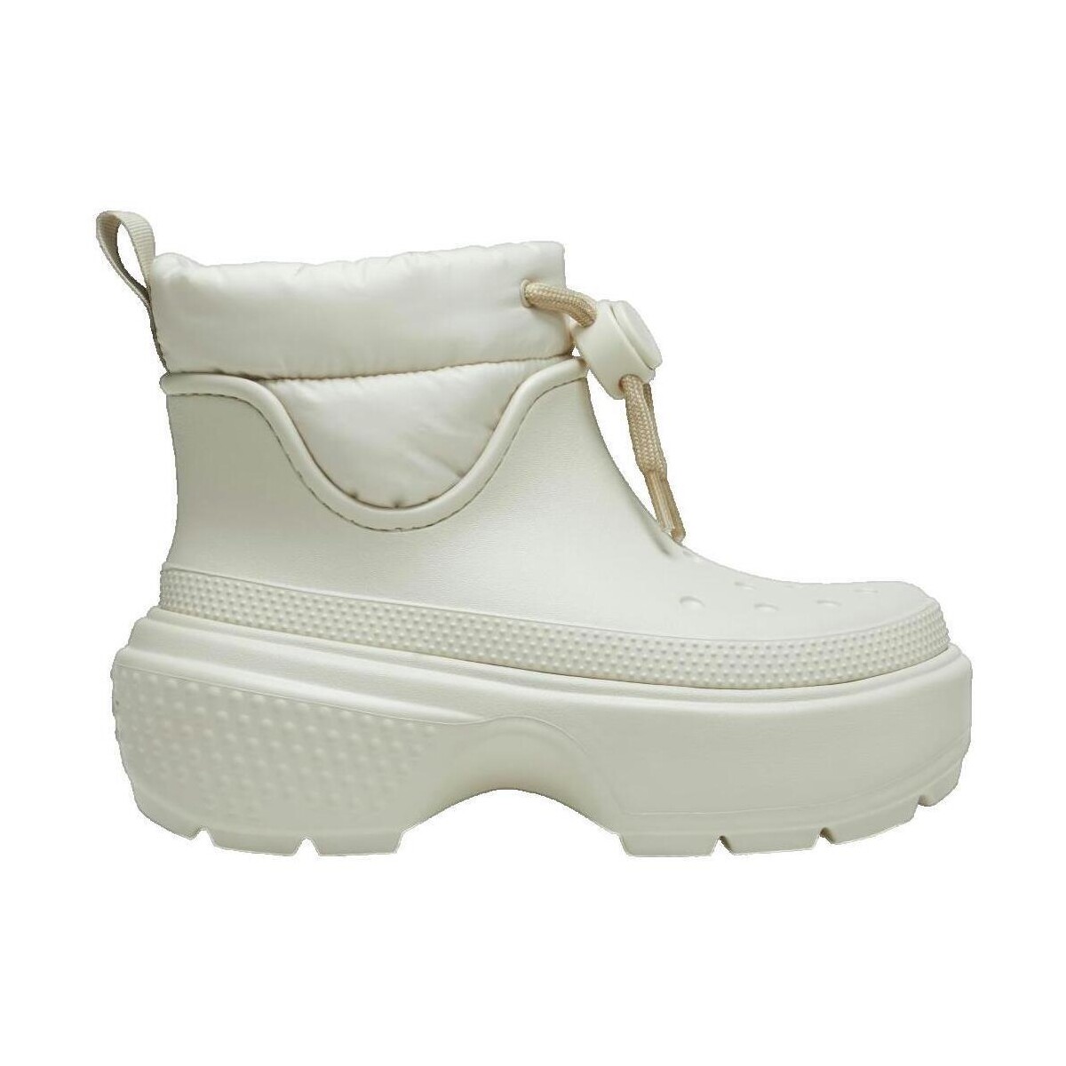 Τσόκαρα Crocs Classic Cozzzy