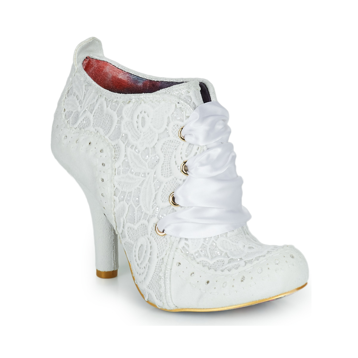 Μποτίνια Irregular Choice Abigail's 3rd Party