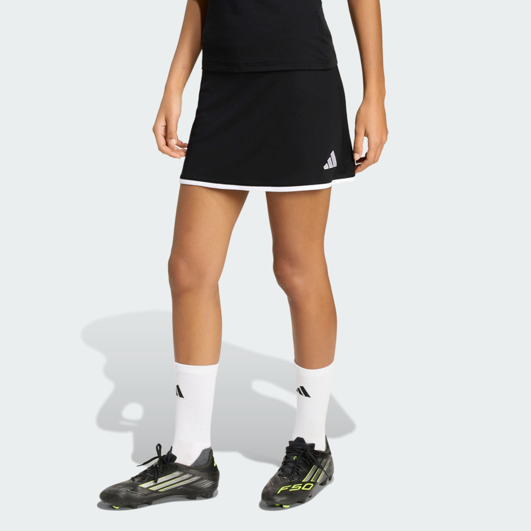 Entrada26 Skort