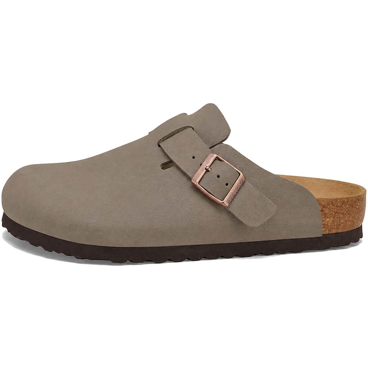 Τσόκαρα BIRKENSTOCK Boston Birkibuc