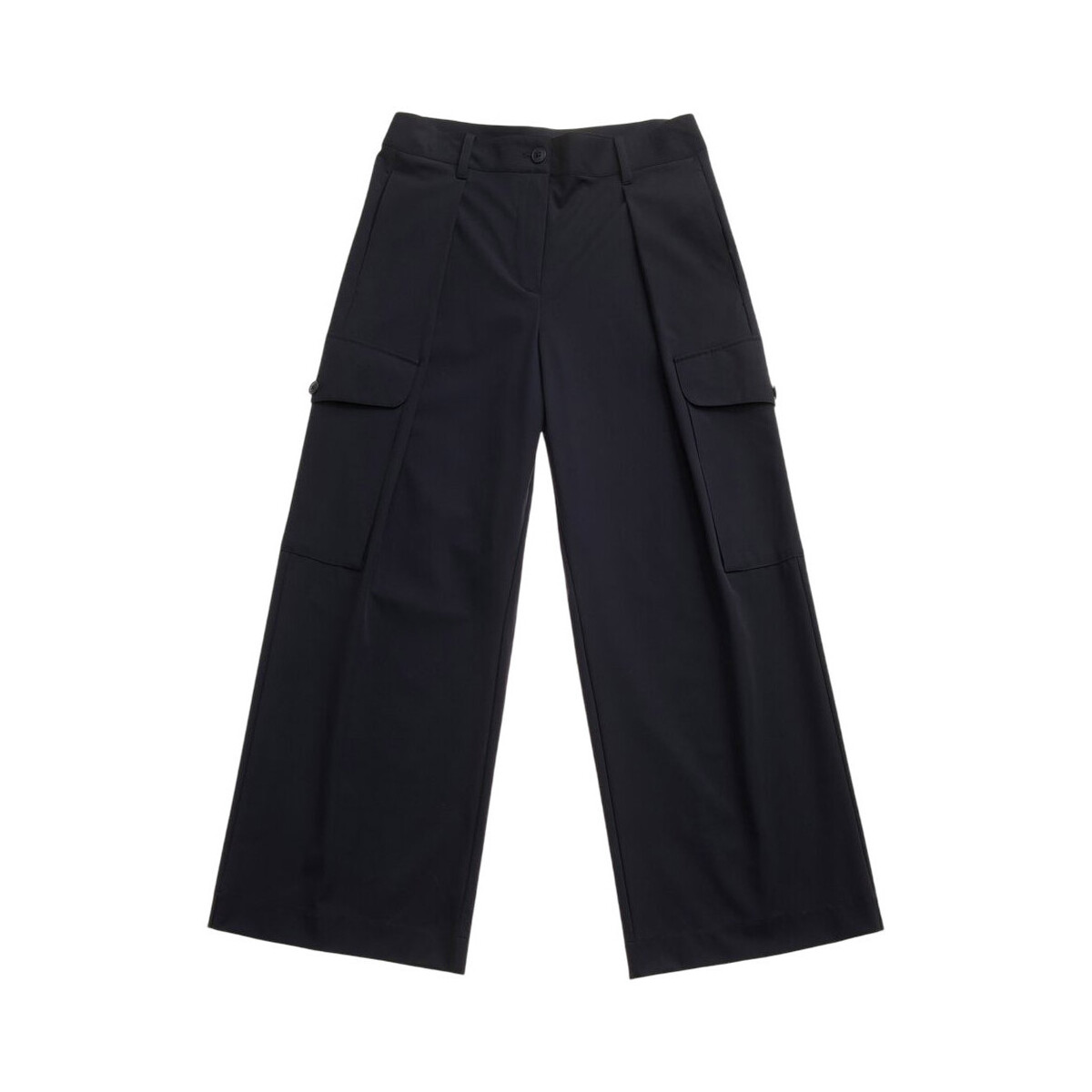 Παντελόνια Blauer 25SBLDP04142