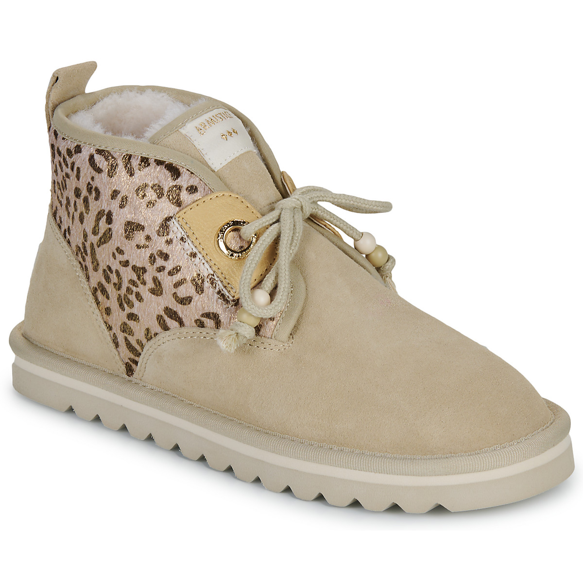Μπότες Armistice BOULD BOOTS