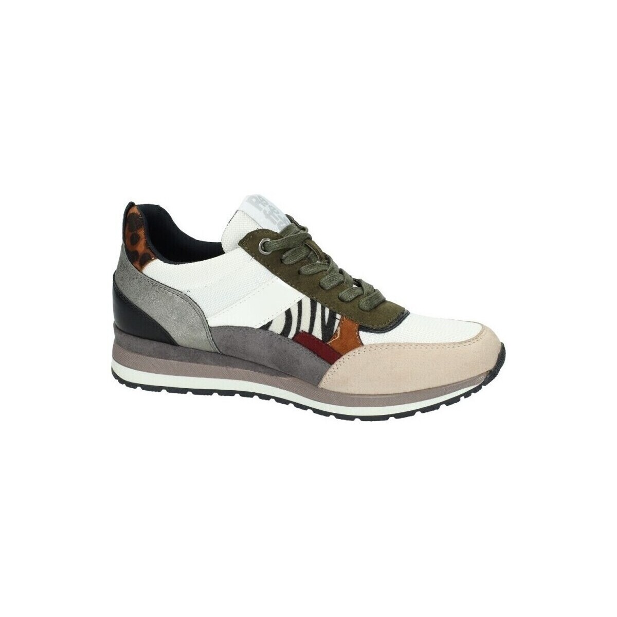 Xαμηλά Sneakers Refresh -