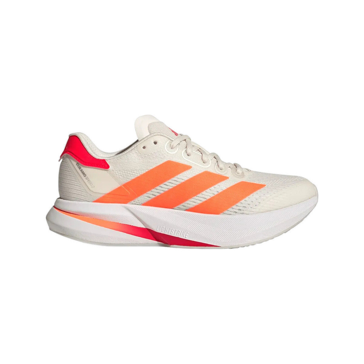 Παπούτσια για τρέξιμο adidas Chaussures de running Duramo Speed 2 légère