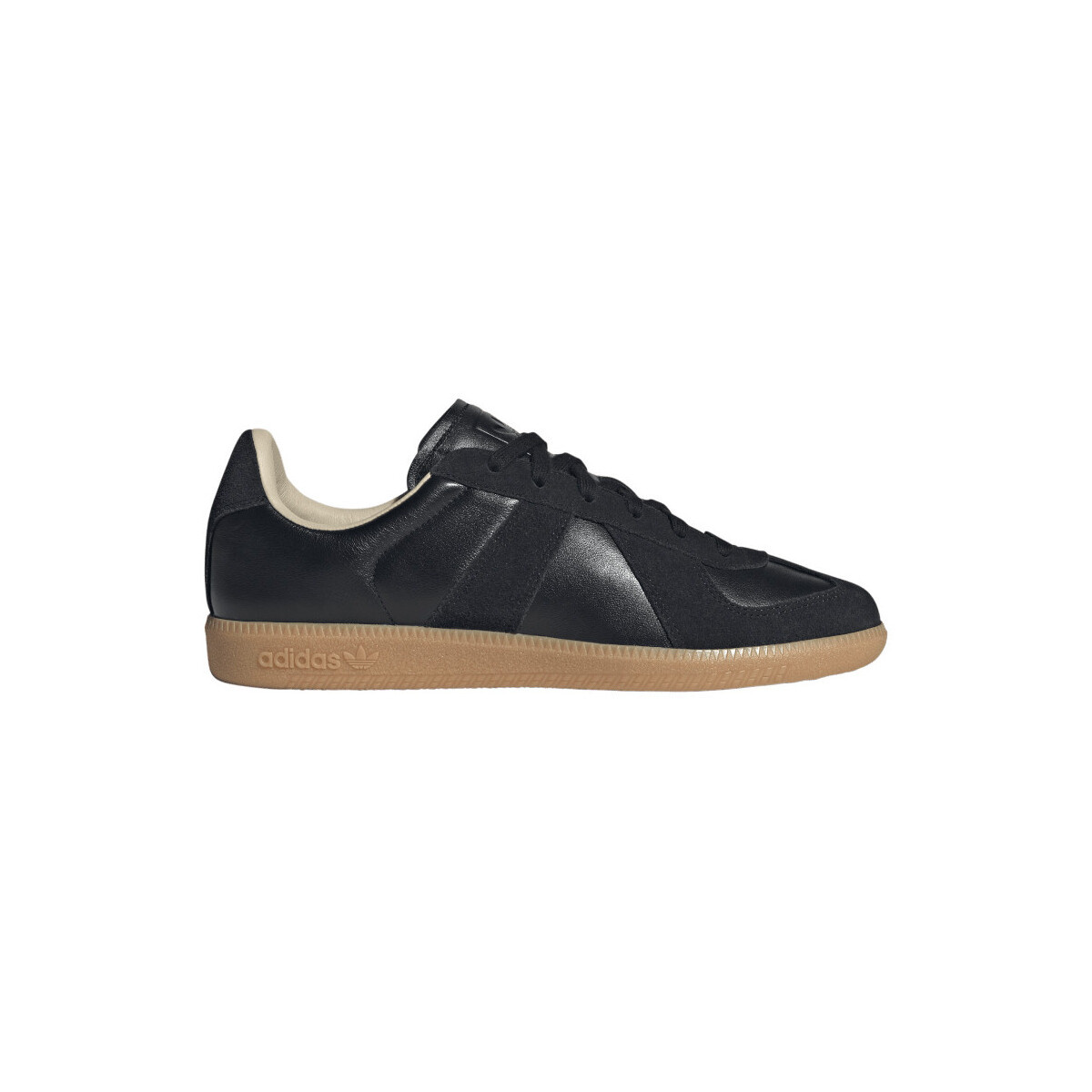 Sneakers adidas BW Army Lux Core Black Gum