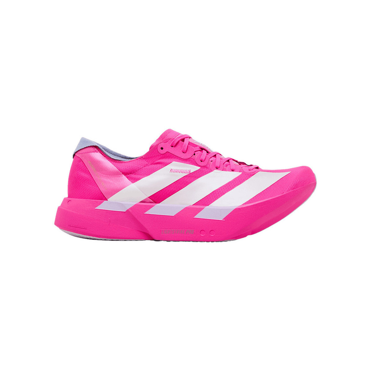 Sneakers adidas Adizero Adios Pro 4 Shock Pink