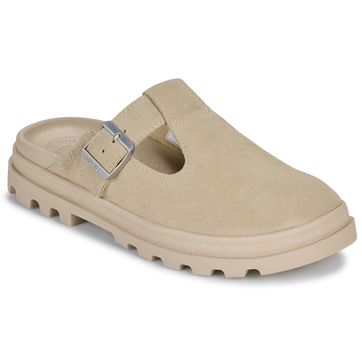 Mules Palladium DUNELITE PYLA SDE