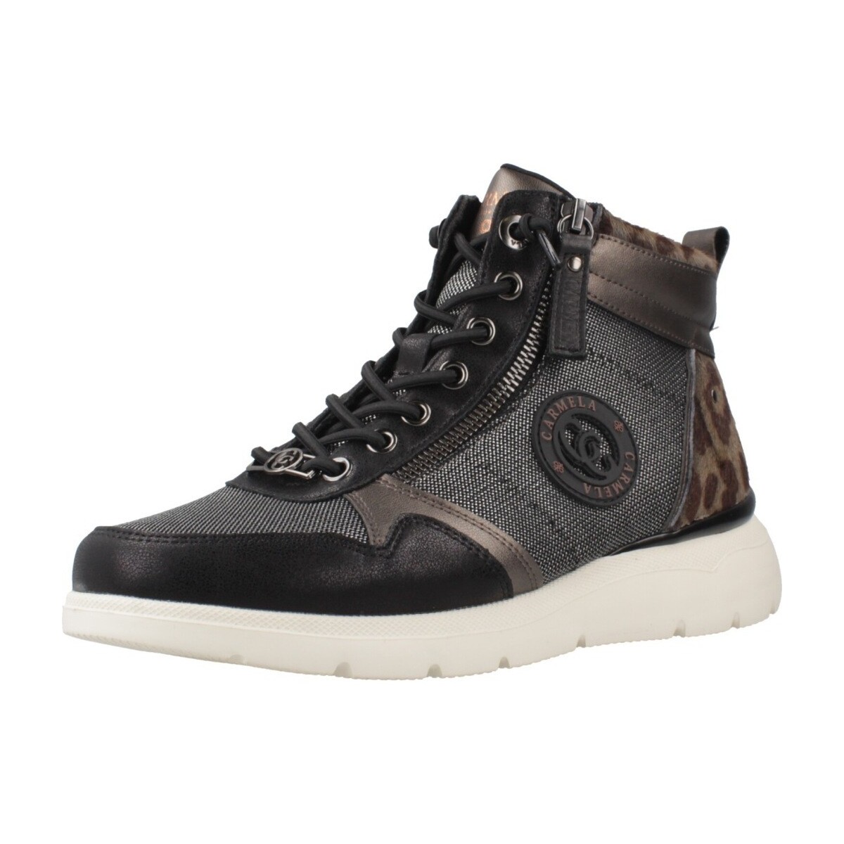 Ψηλά Sneakers Carmela 162514C