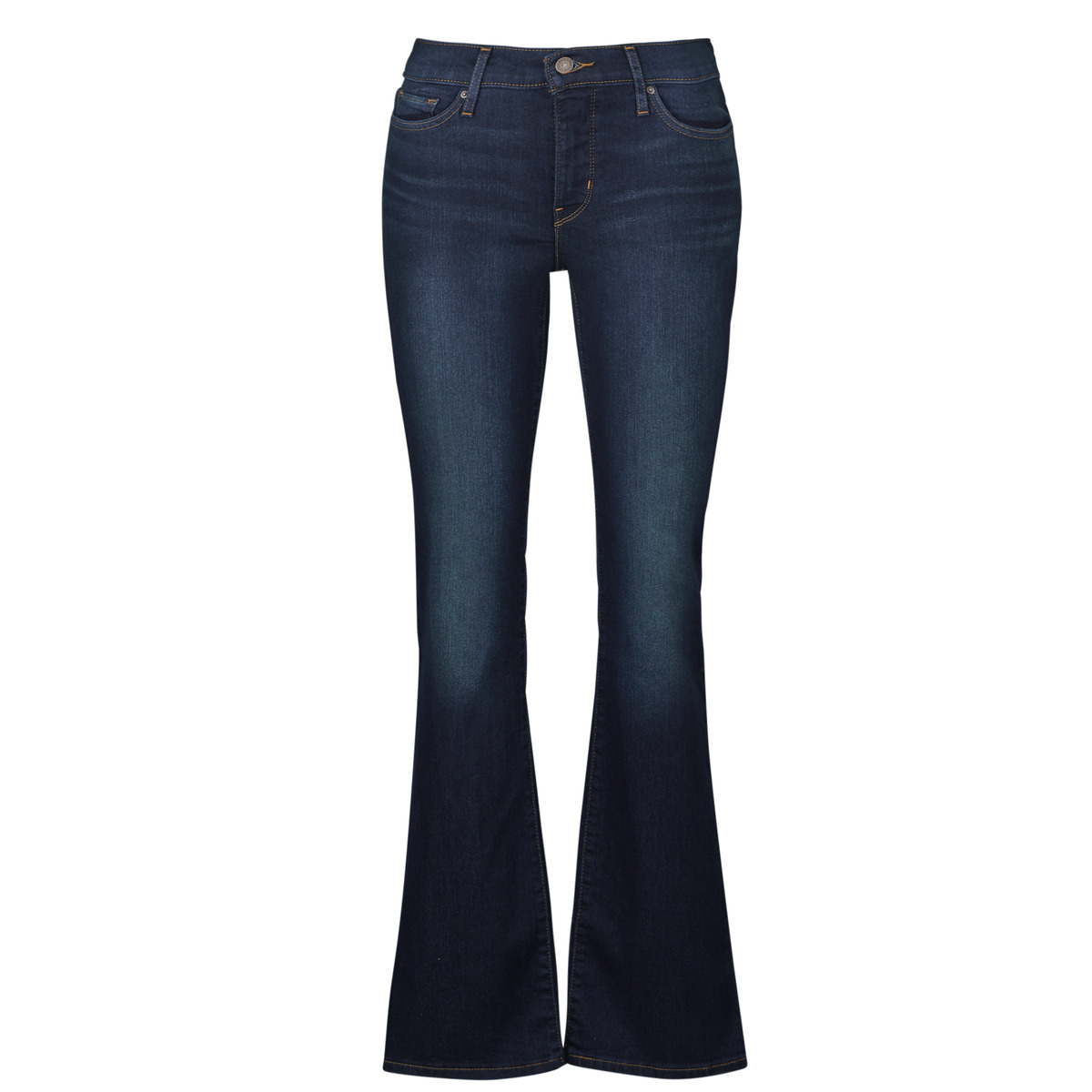 Παντελόνι Καμπάνα Levis 315 SHAPING BOOT