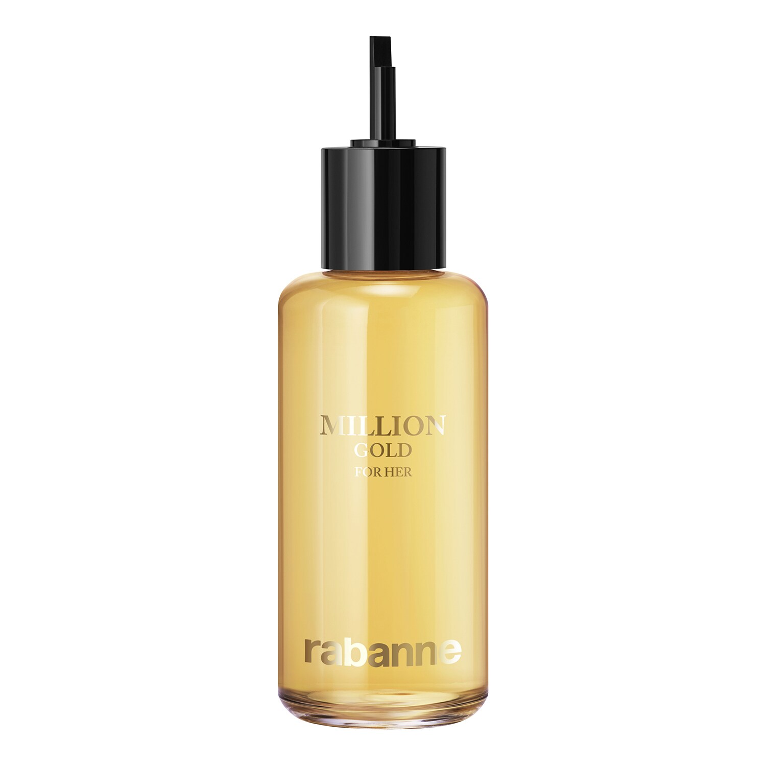 Rabanne Fragrances - Million Gold for her eau de parfum