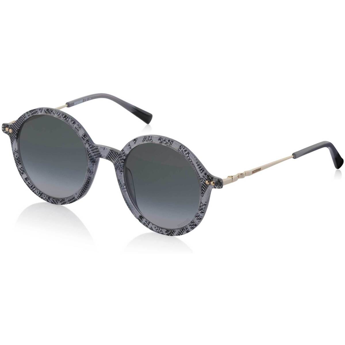 óculos de sol Missoni -