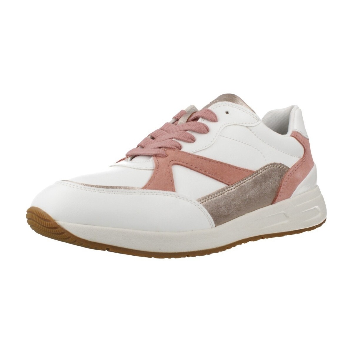 Xαμηλά Sneakers Geox D BULMYA