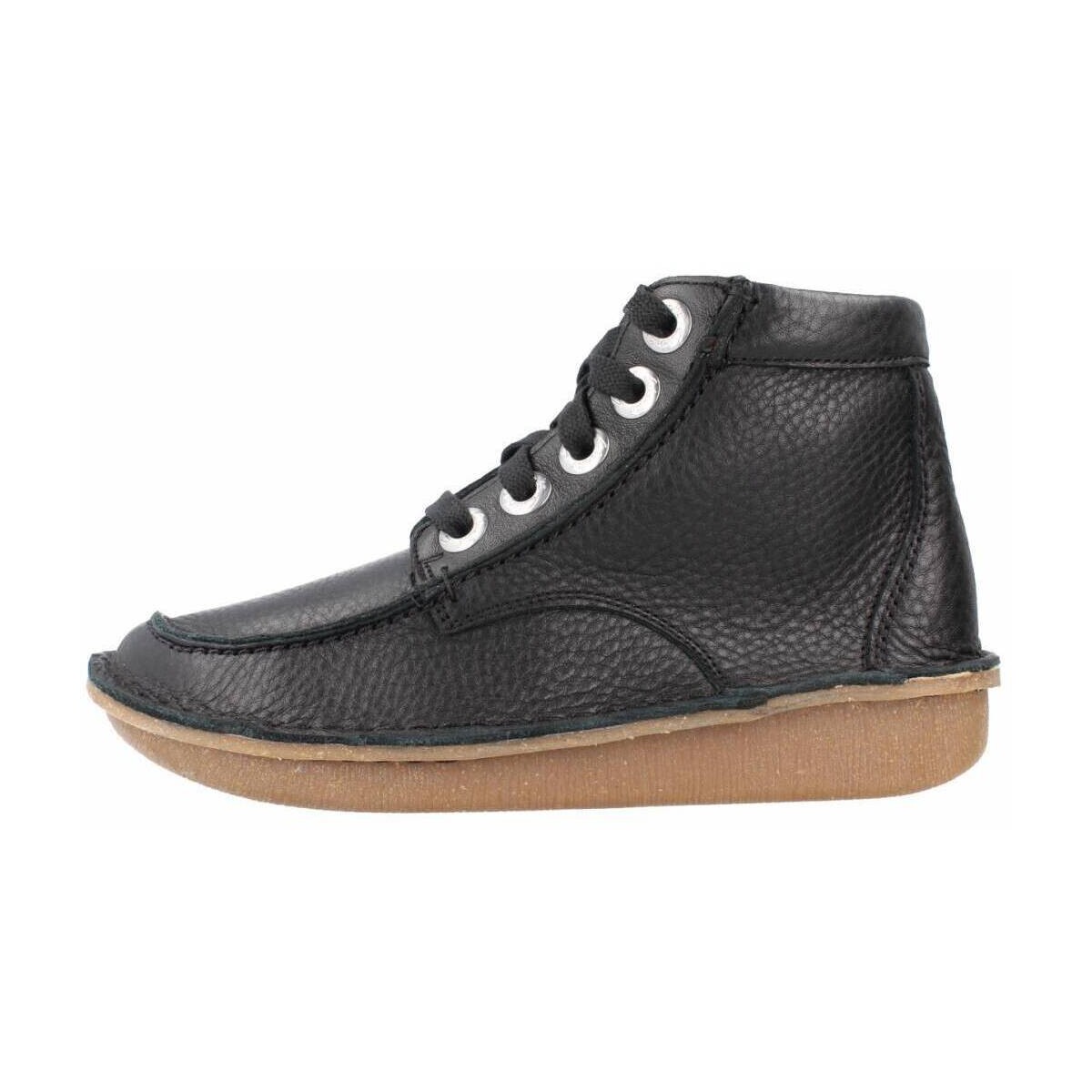 Μπότες Clarks FUNNY CEDAR