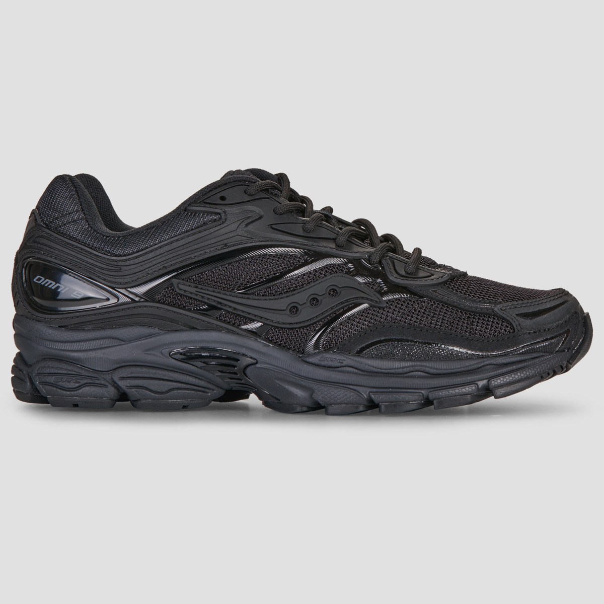 Xαμηλά Sneakers Saucony PROGRID OMNI 9