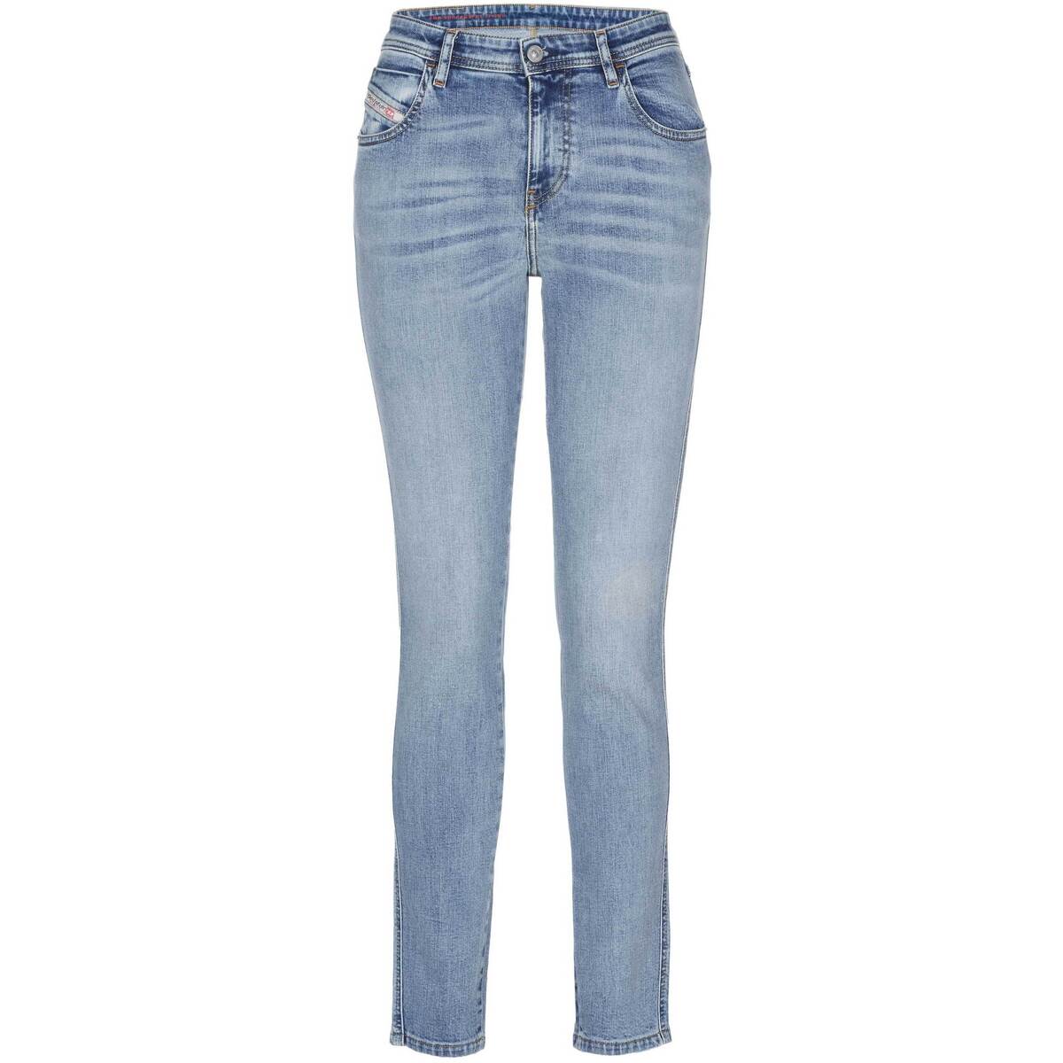 Skinny jeans Diesel -