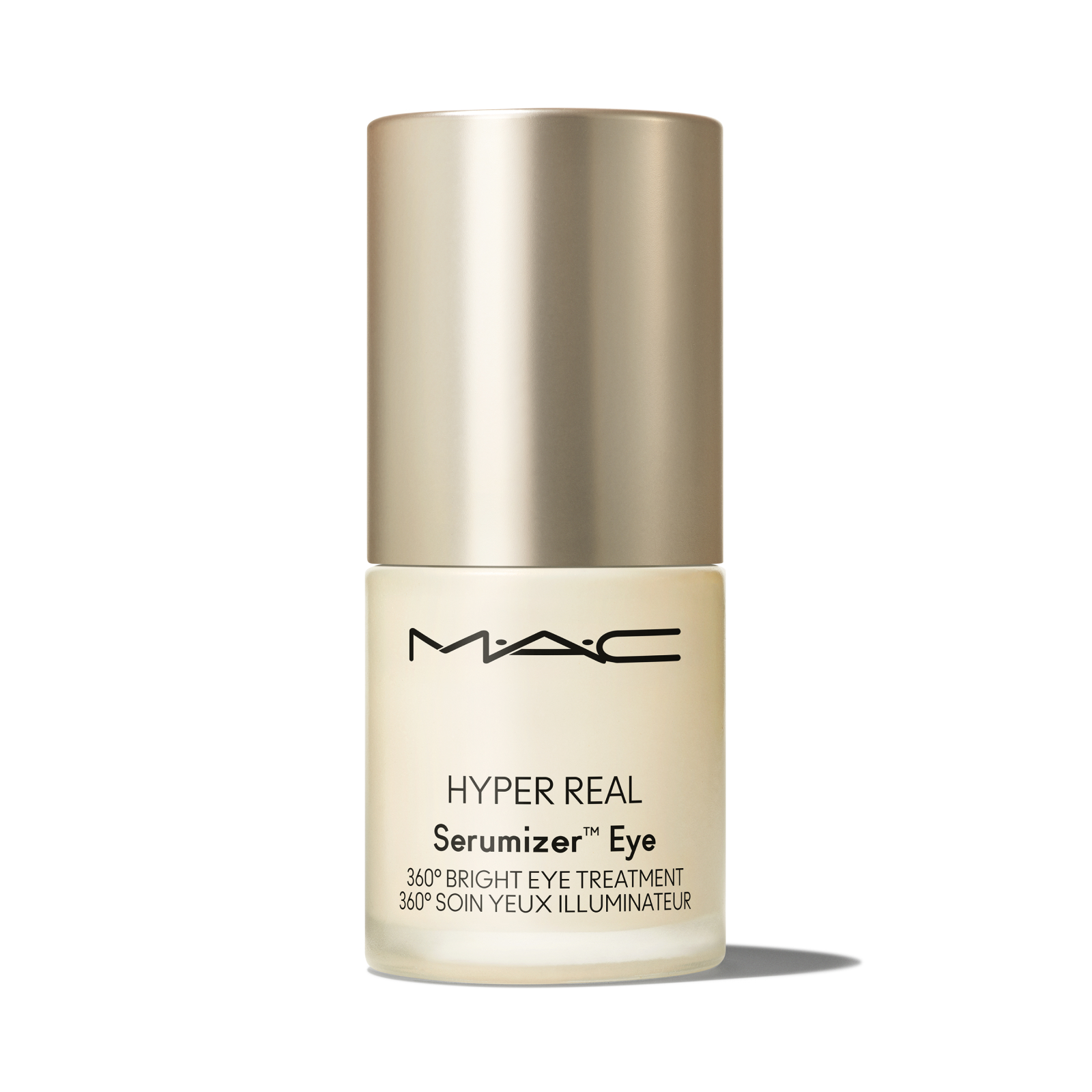Hyper Real Serumizer™ Eye 15ml