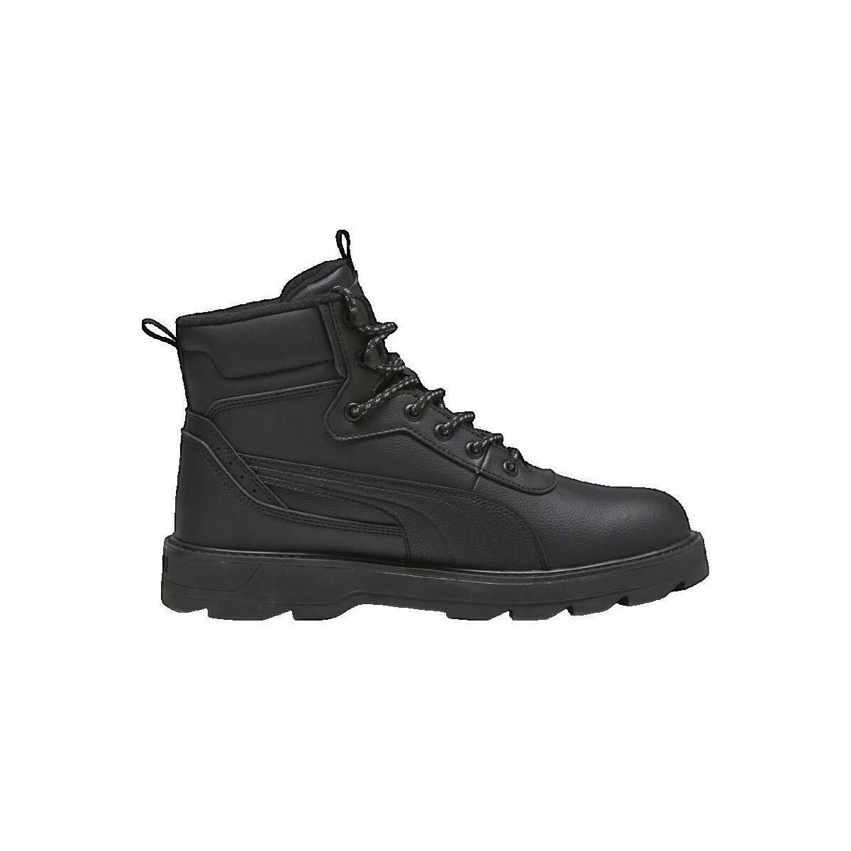 Μπότες Puma Desierto V3