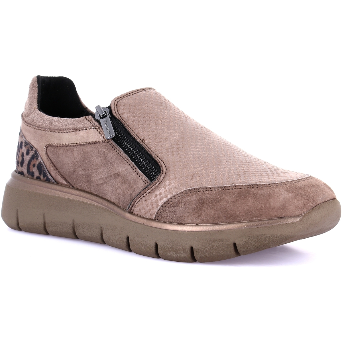 Oxfords Grunland DSG-SC6399