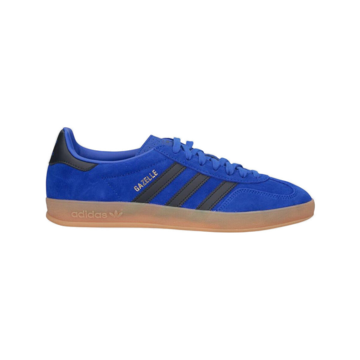 Παπούτσια Sport adidas Baskets Gazelle Indoor cuir et matériaux synthétiques