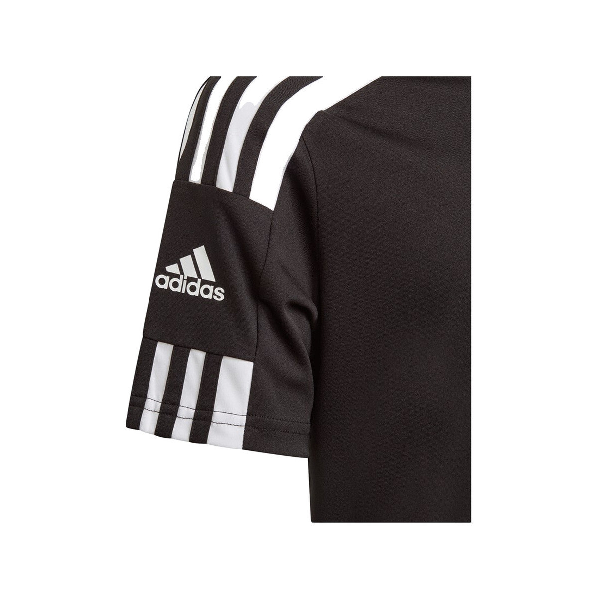 T-shirt με κοντά μανίκια adidas T-shirt squadra 21 recyclé
