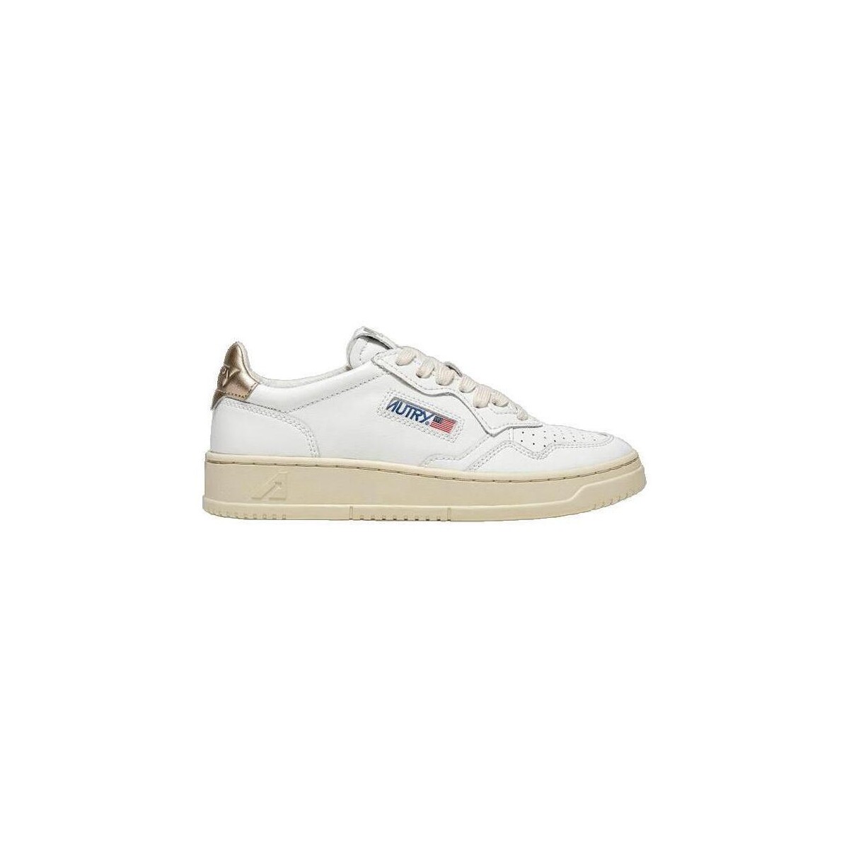 Sneakers Autry Medalist Low