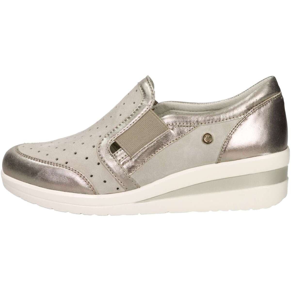 Slip on Cinzia Soft IV119829A