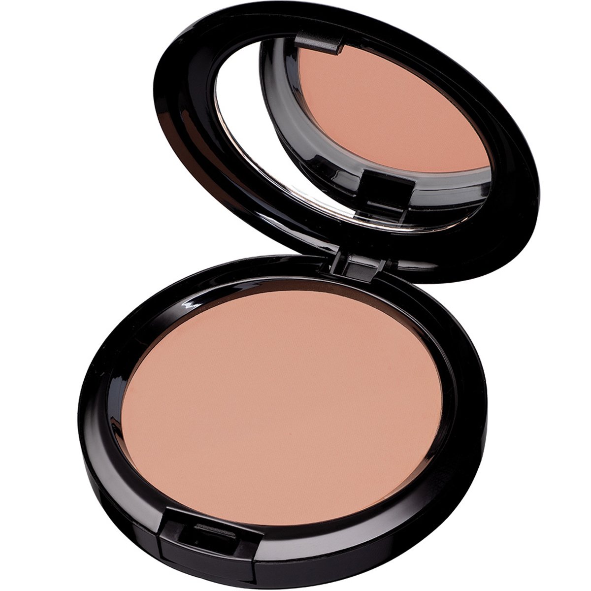 Mon Reve Matte Skin Compact Powder Spf15 Πούδρα σε Μορφή Compact Χαμηλής Προστασίας για Άψογο Ματ Αποτέλεσμα 12g - 107