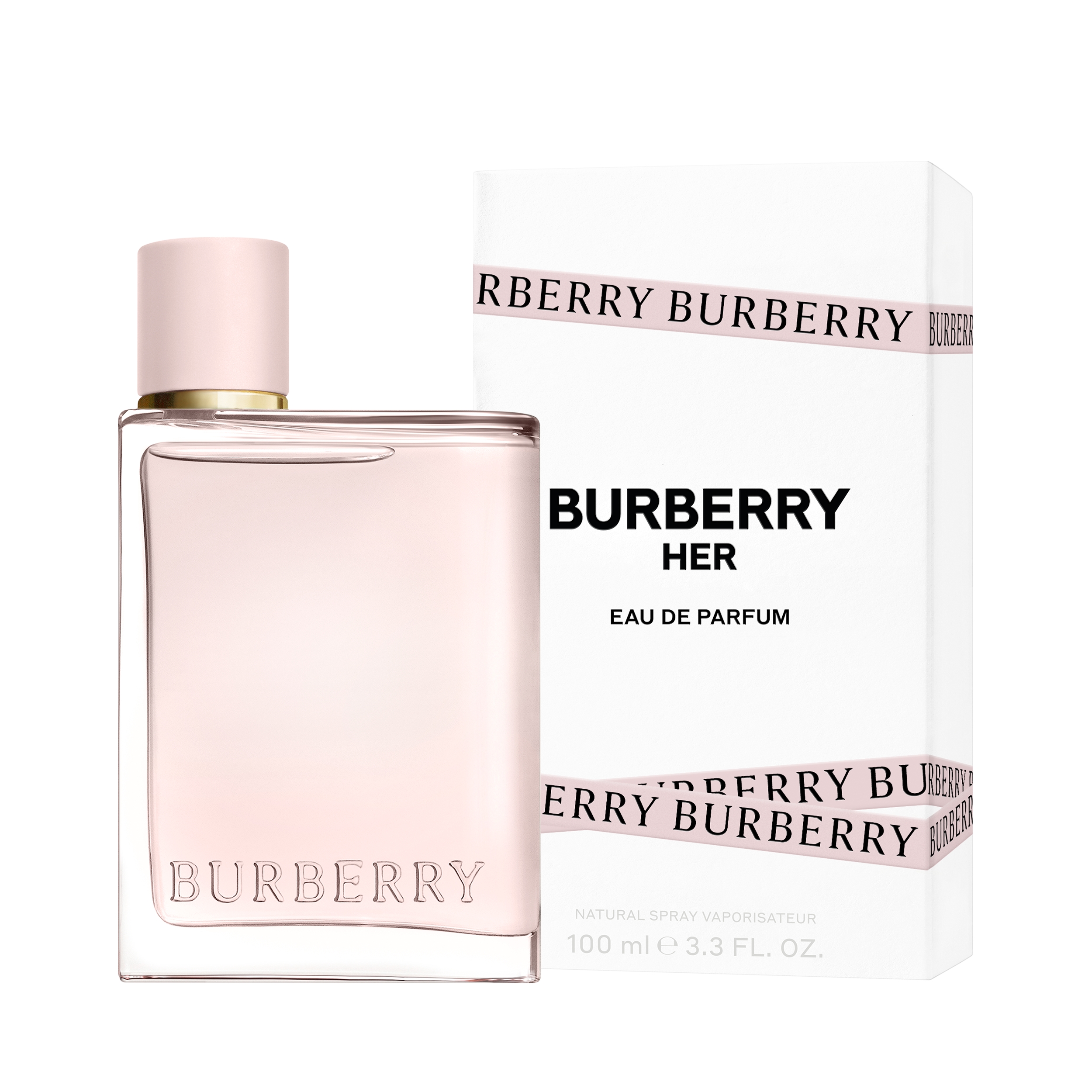 Burberry Her Eau de Parfum | 100ml