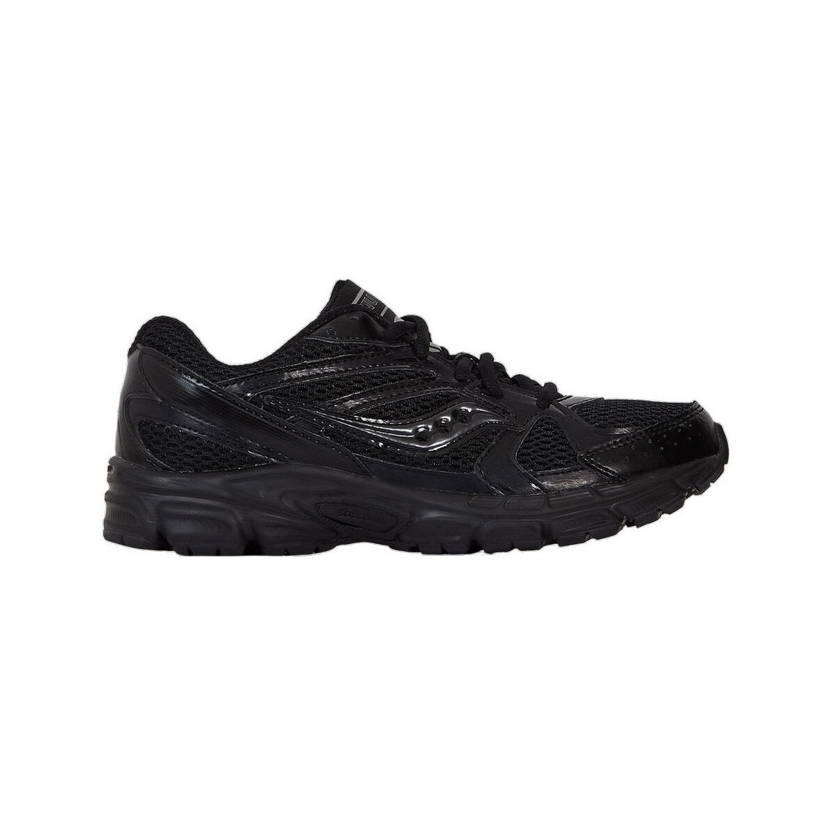 Sneakers Saucony Baskets Ride Millenium textile