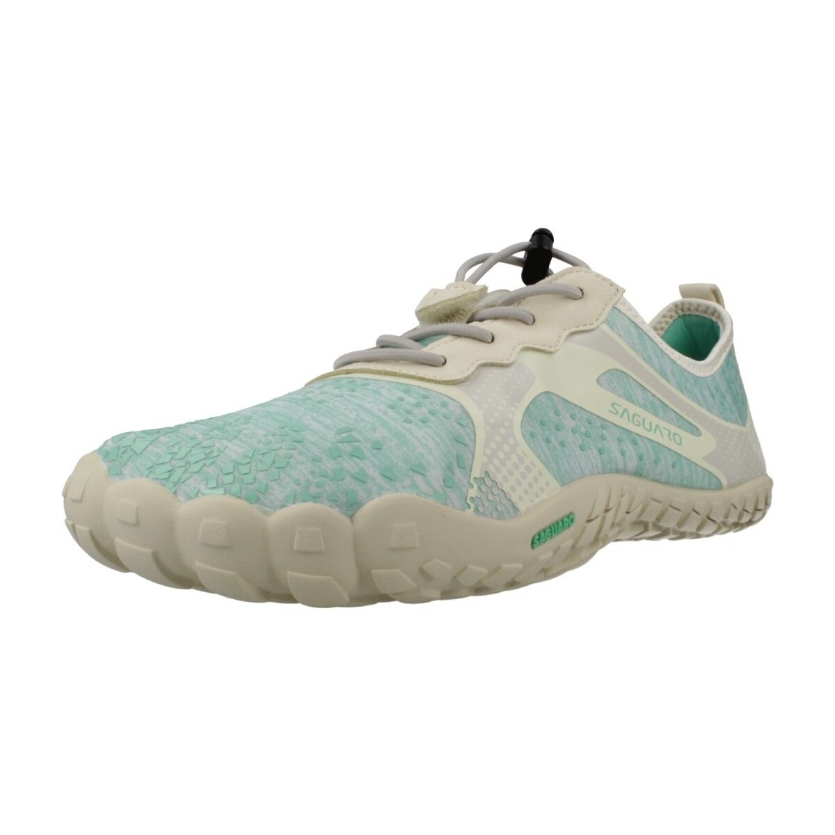 Water Shoes Saguaro Fast I Green
