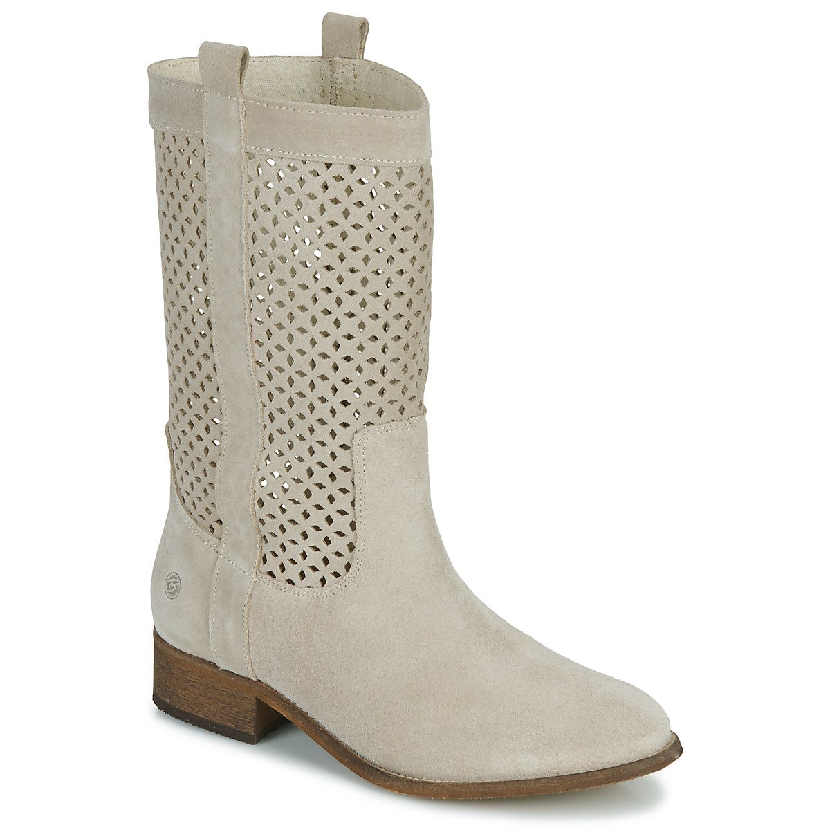 Μπότες Betty London ONEVAR