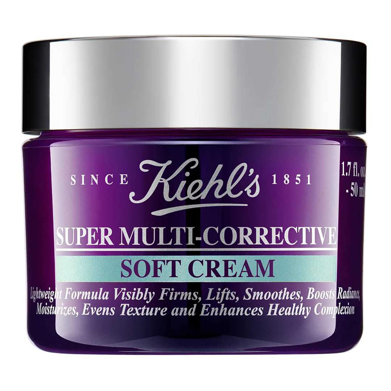 Kiehl's Since 1851 - Super Multi Corrective Soft Cream - Αντιγηραντική κρέμα | 50 ml