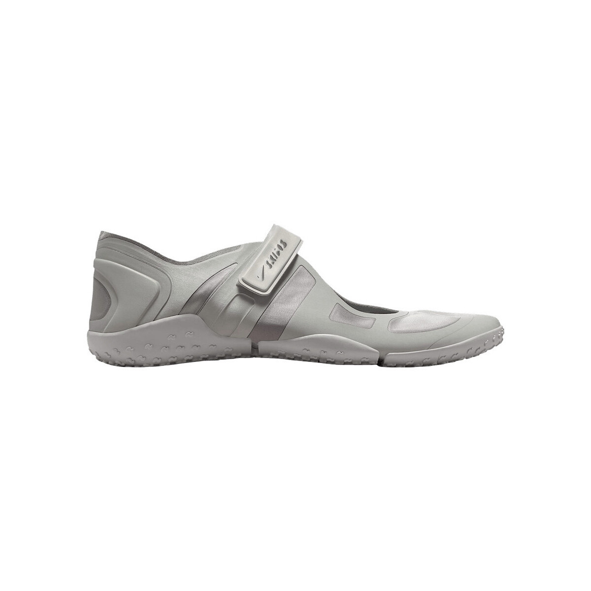 Sneakers Nike Rift Satin SKIMS Night Silver (Women's)