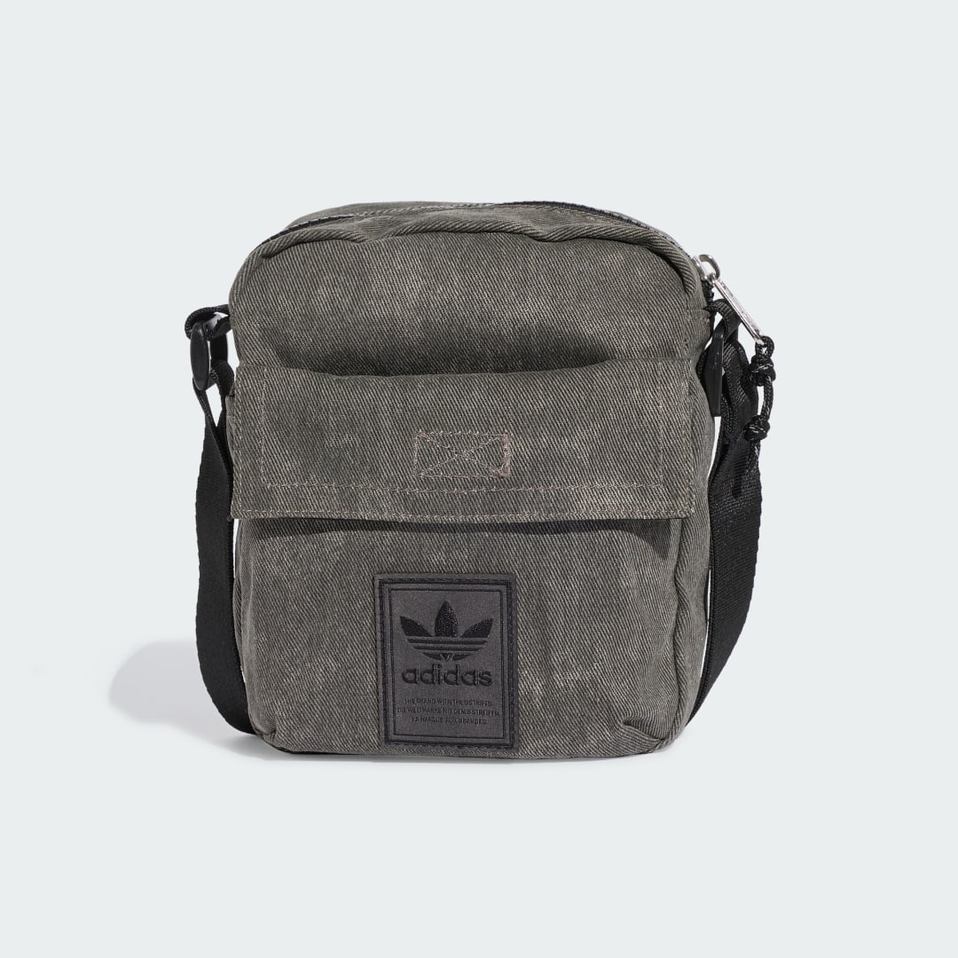 ΤΣΑΝΤΑ WASHED ITEM